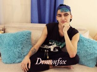 Demonfox