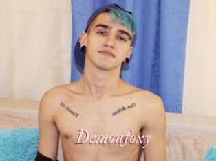 Demonfoxy
