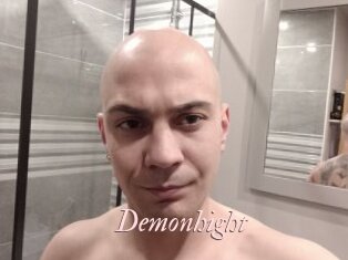 Demonhight