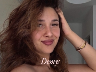 Demys