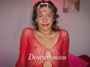 Demythomson