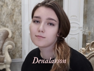 denalarson Leukelol