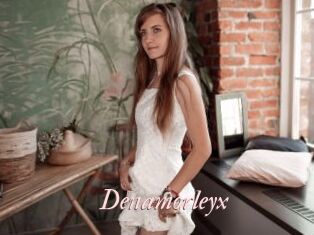 Denamorleyx