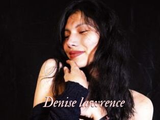 Denise_lawrence