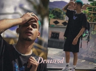 Denisrod