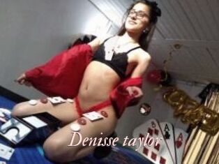 Denisse_taylor