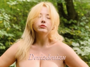 Denizdenizu