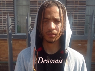 Denomis