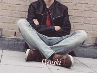 Denski