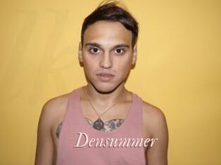 Densummer