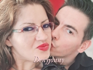 denyjonny Leukelol