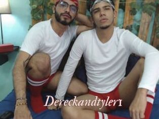 Dereckandtyler1