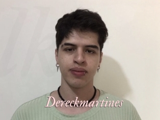 Dereckmartines