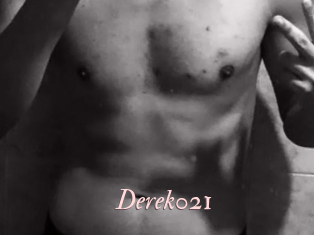 Derek021