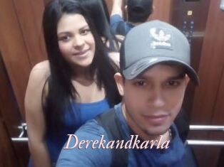 Derekandkarla