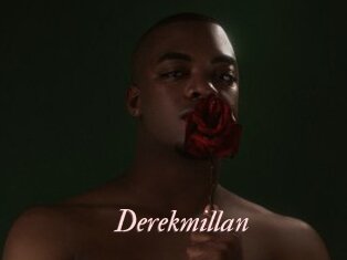 Derekmillan