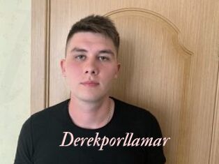 Derekporllamar