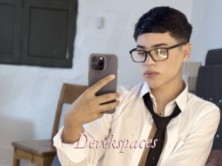 Derekspaces
