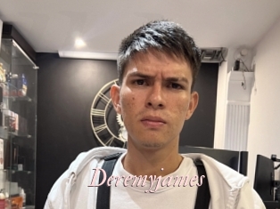 Deremyjames
