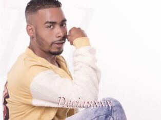 Derianxxx