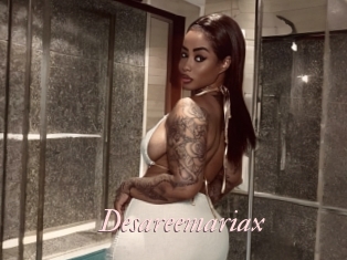 Desareemariax