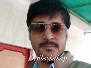 Desiboybabaji