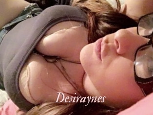 Desiraynes