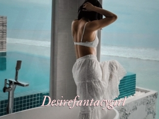 Desirefantacygirl