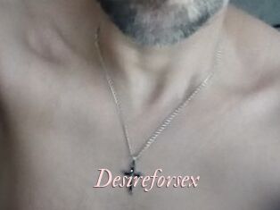 Desireforsex