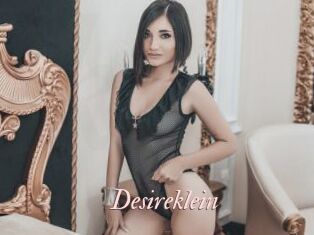 Desireklein