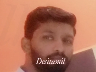 Desitamil