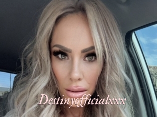 Destinyofficialxxx