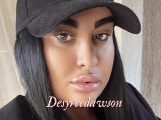 desyreedawson Leukelol