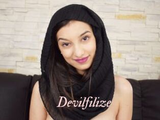 Devilfilize