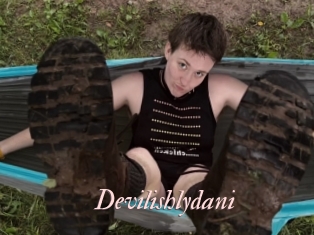 Devilishlydani