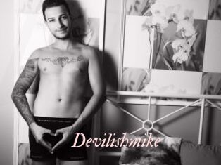 Devilishmike