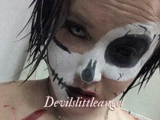 Devilslittleangel