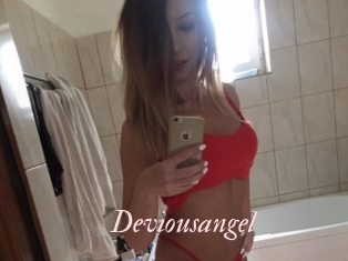 deviousangel Leukelol
