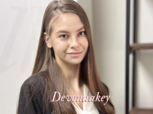 Devonaakey