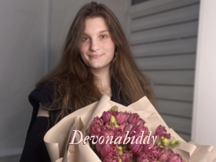 Devonabiddy