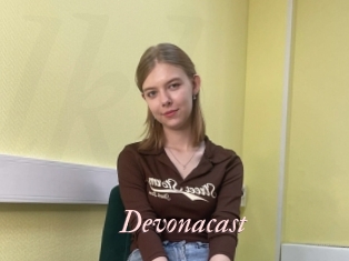 Devonacast