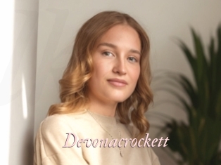 Devonacrockett