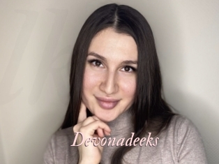 Devonadeeks