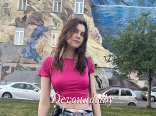 Devonadolby