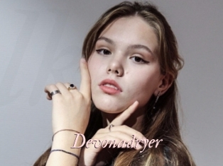 Devonadryer