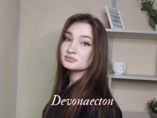 Devonaecton