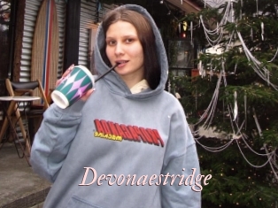 Devonaestridge
