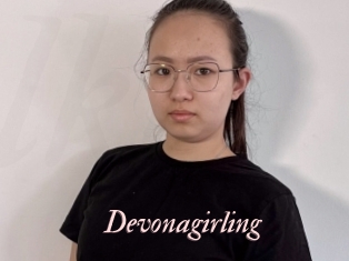 Devonagirling