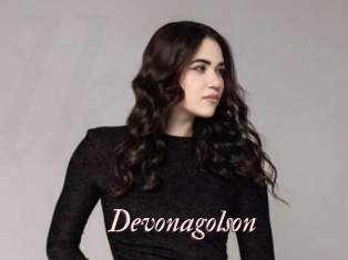 Devonagolson