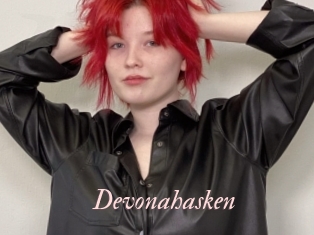 devonahasken Leukelol